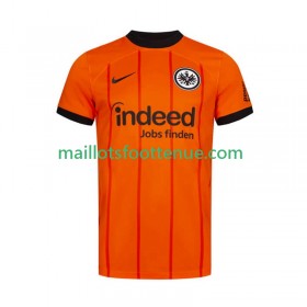 Maillot/Tenue Eintracht Frankfurt Troisieme 2025/2026
